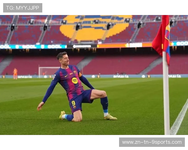 莱万多夫斯基重拾射门靴，巴萨锋线有救，莱万多夫斯基十大进球