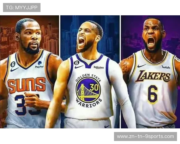 詹姆斯与库里巅峰对决，谁能笑到最后？，詹姆斯队和库里队阵容