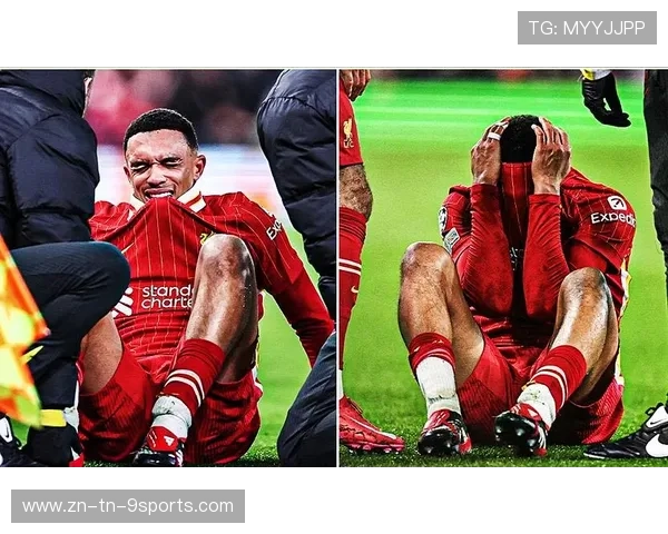 利物浦右路连线带来压倒性进攻势头