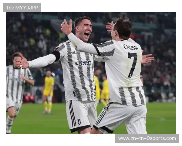 尤文弗拉霍维奇远射直接破门再次证明价值