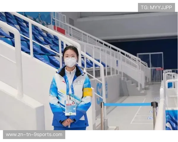 冬奥志愿者的微笑:赛事的温度,冬奥运志愿者 冬奥志愿者的微笑:赛事的温度,冬奥运志愿者