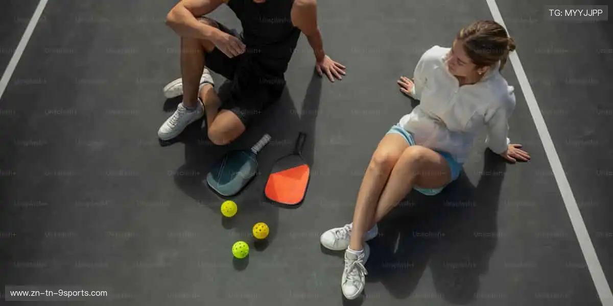 🏆热血赛事，即刻点燃你的热爱！