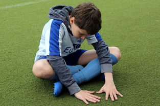 九游娱乐官方平台-青少年足球参与度降低，青少年足球人口